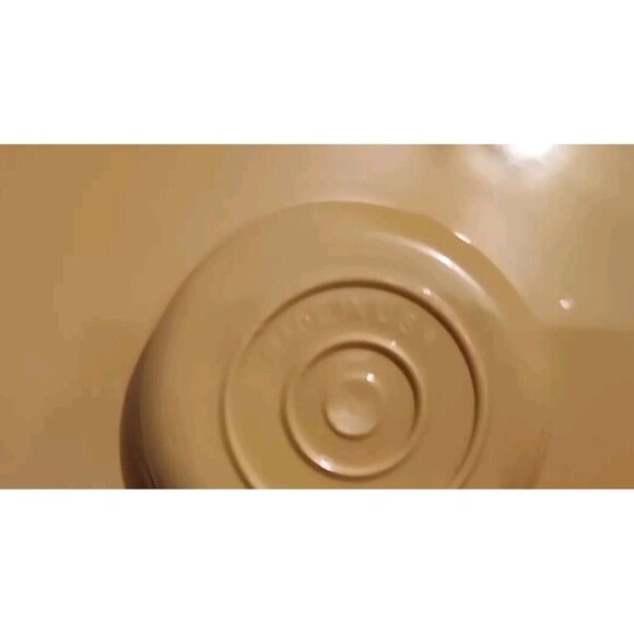 Tupperware 14" Chip Dip-N-Serve Appetizer Tray Replacement 492-3 - Picture 4 of 4